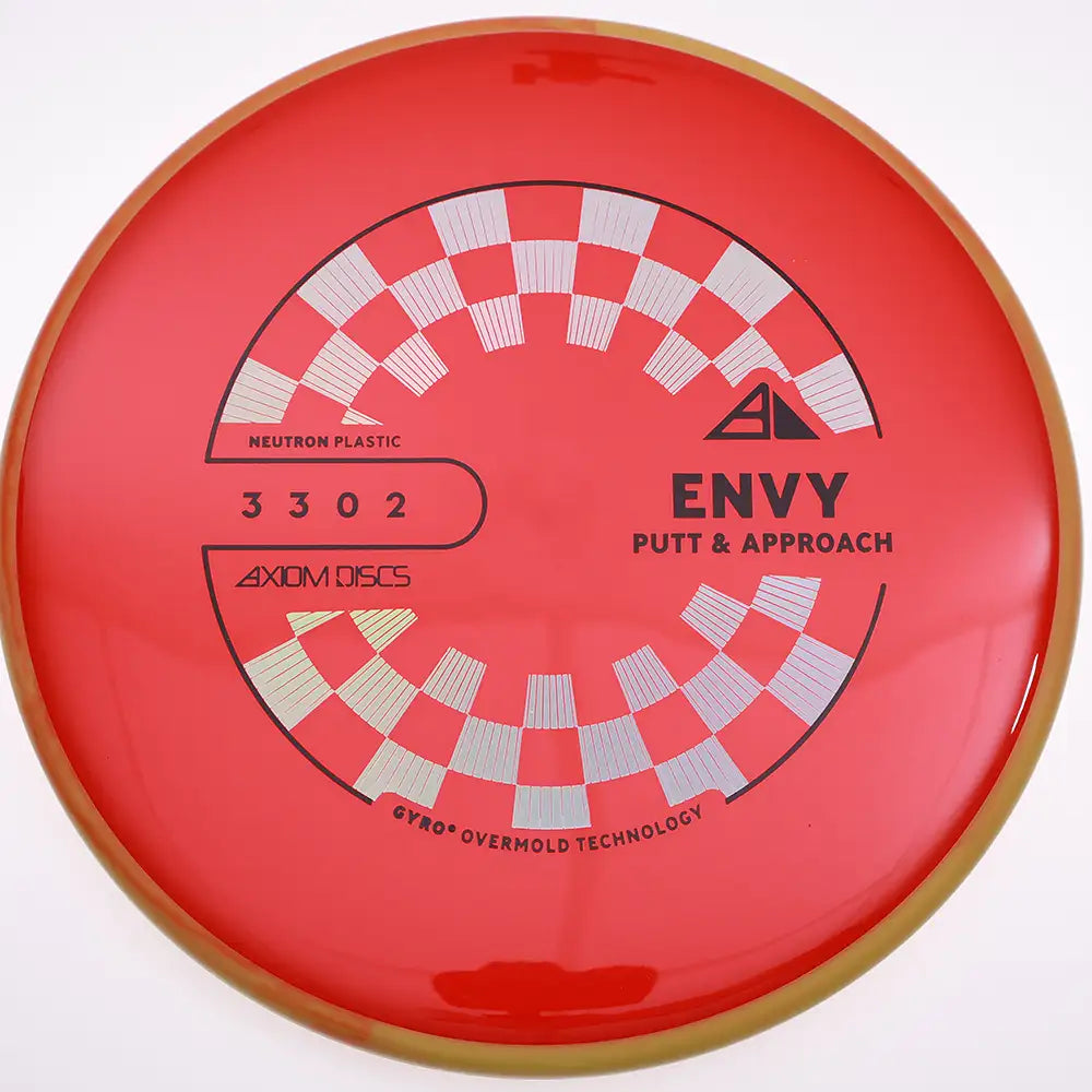 #08 / 173.3g / Red/Yellow