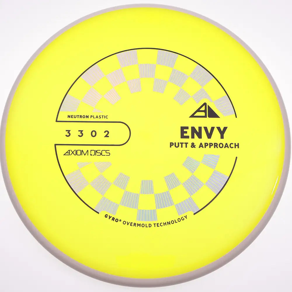 #10 / 174.2g / Yellow/White