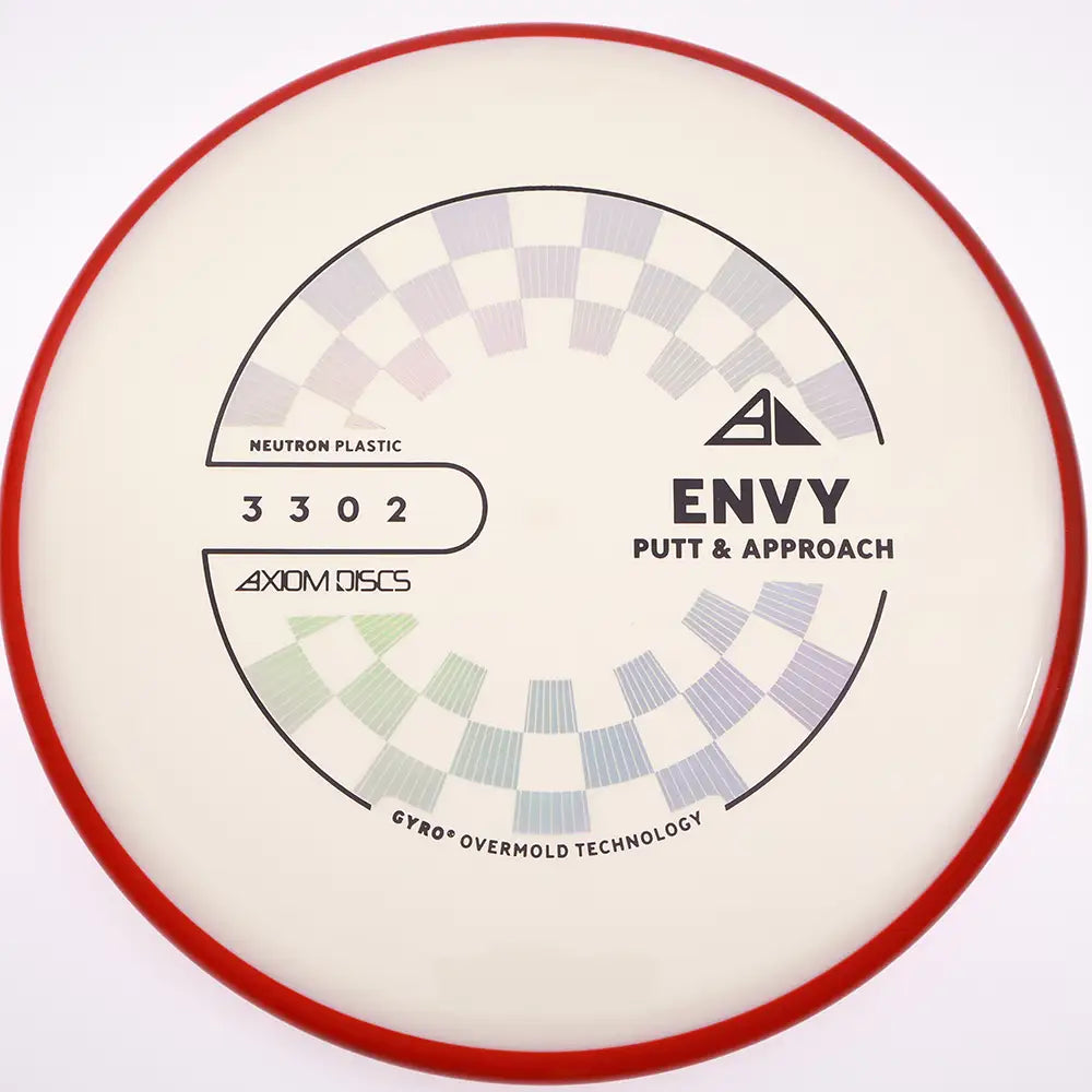 #12 / 164.8g / White/Red