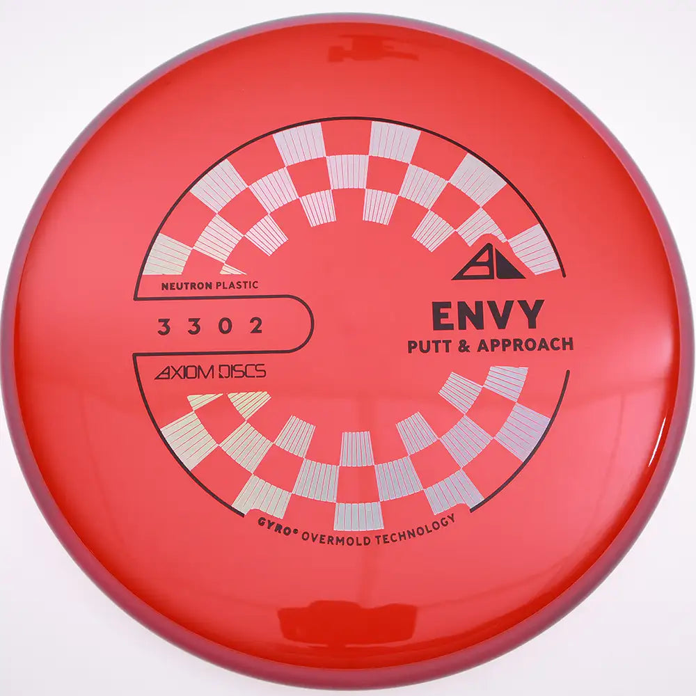 #15 / 172.6g / Red/Pink