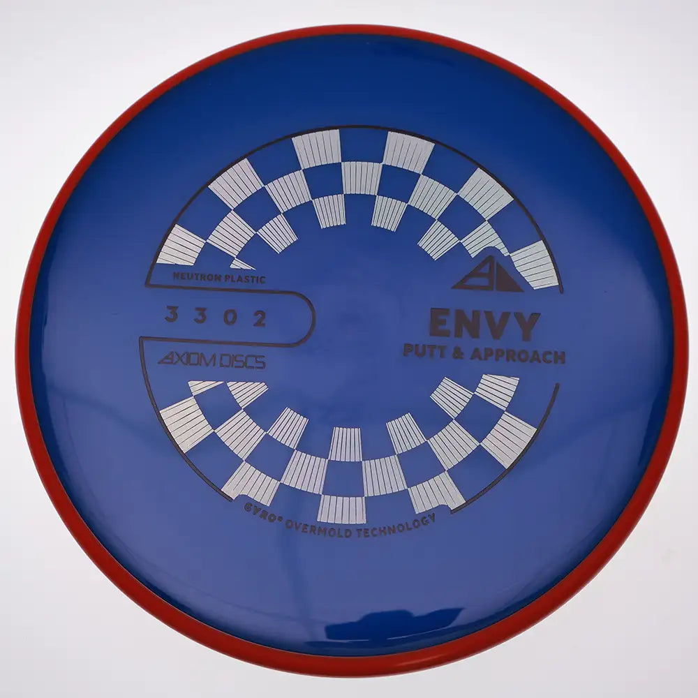 #17 / 174g / Blue/Red