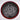 #17 / 176.2g / Gray/Red