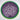 #18 / 174.4g / Plurple/Green