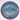 #10 / 169.5g / Blue/Pink