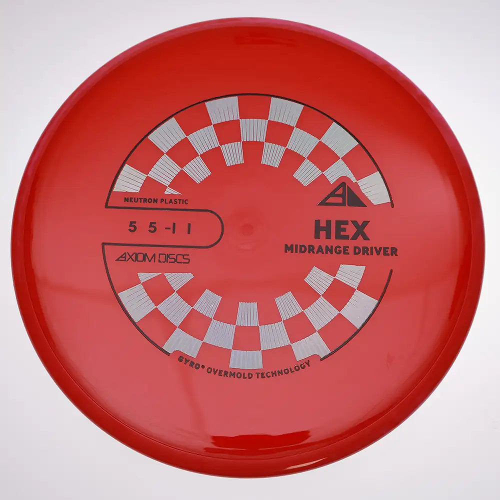 #73 / 173.2g / Red/Red