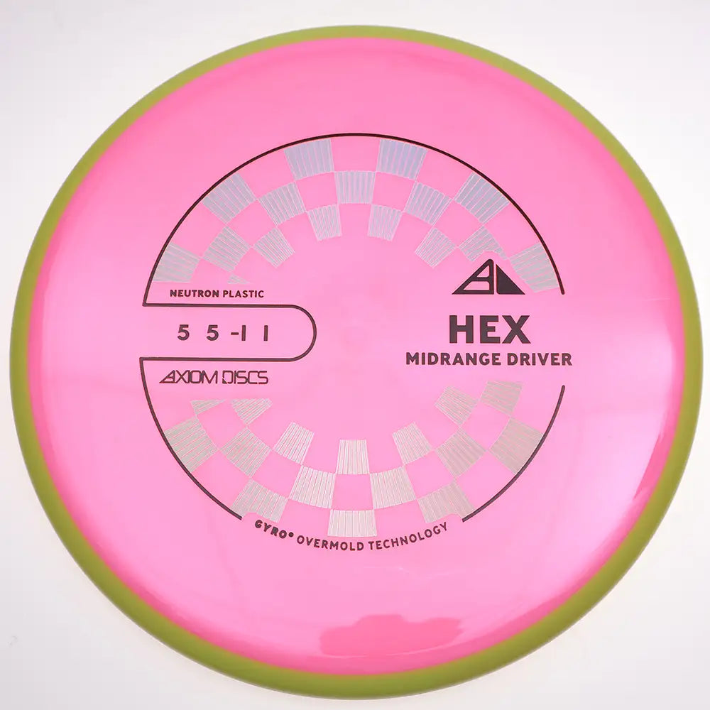 #28 / 177.1g / Pink/Yellow