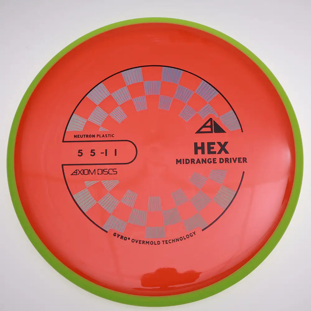 #40 / 168.1g / Orange/Yellow
