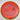 #40 / 168.1g / Orange/Yellow