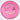#58 / 175g / Pink/White