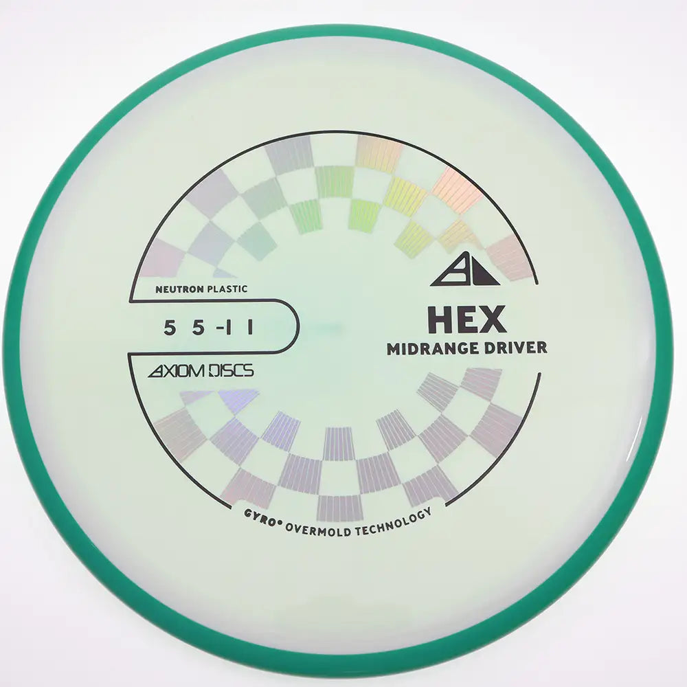 #22 / 169.2g/ White/Teal