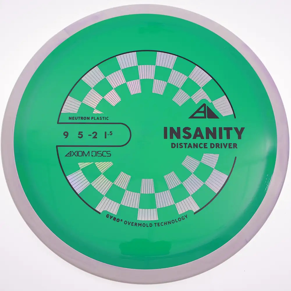 #11 / 175.2g / Teal/White