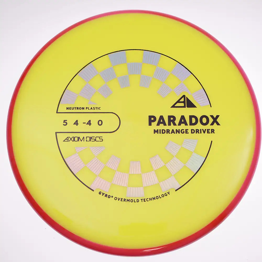 #17 / 167.9g / Yellow/Pink