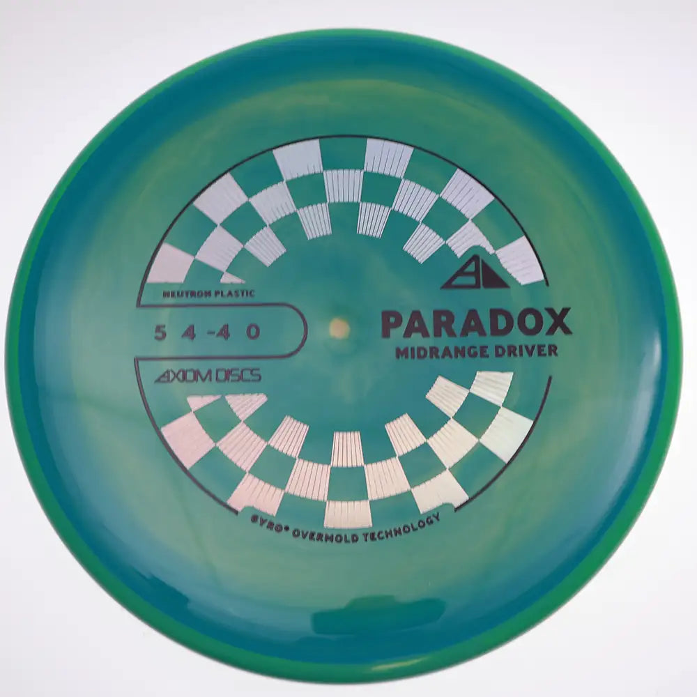 #18 / 168.4g / Blue/Teal