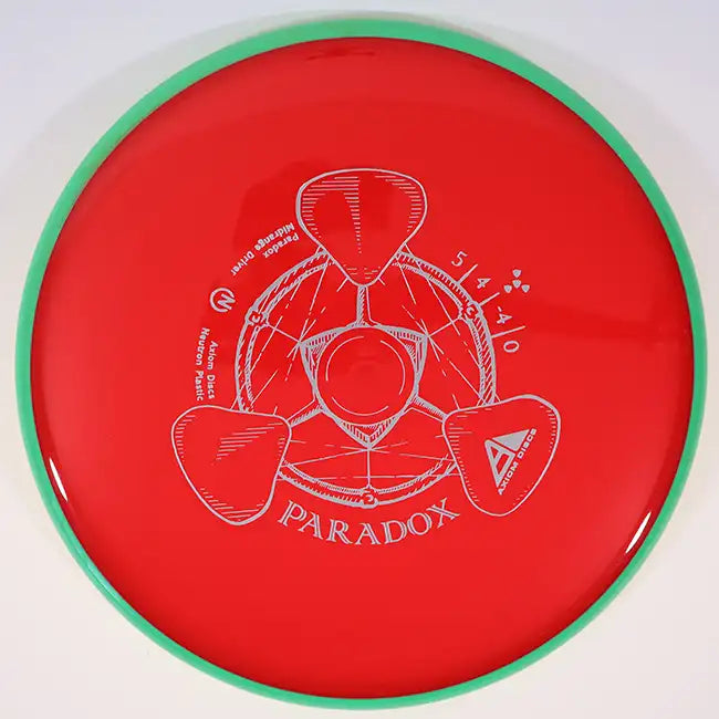 #01 / 165.5g / Reg/Green