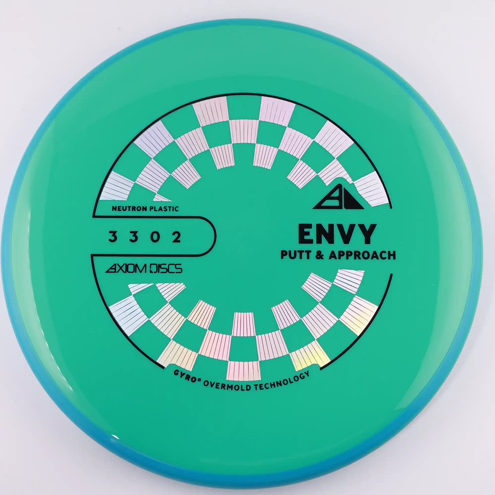 #03 / 167.4g / Teal/Blue