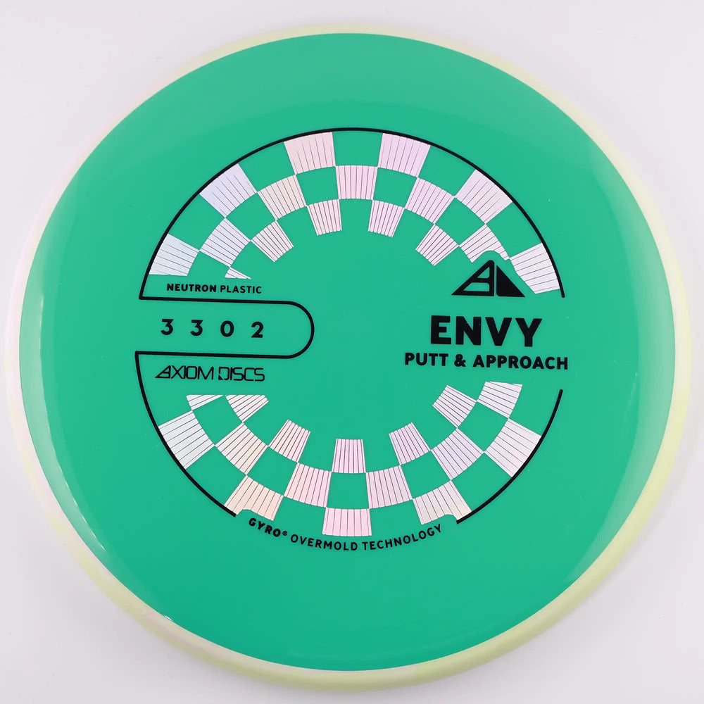 #04 / 173.9g / Teal/White