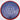 #01 / 166.1g / Purple/Red