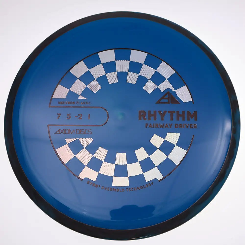 #14 / 174.8g / Blue/Gray