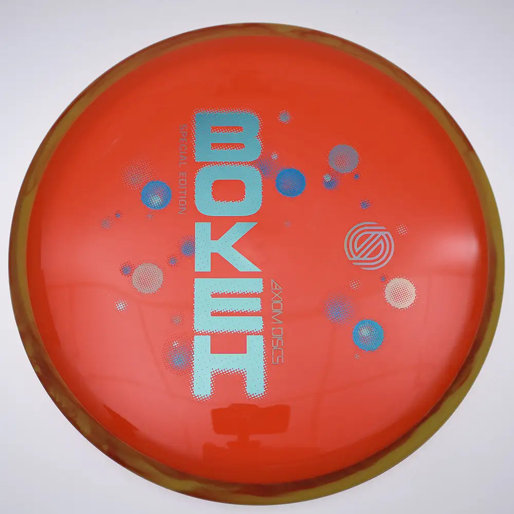 #20 / 173.4g / Orange/Yellow