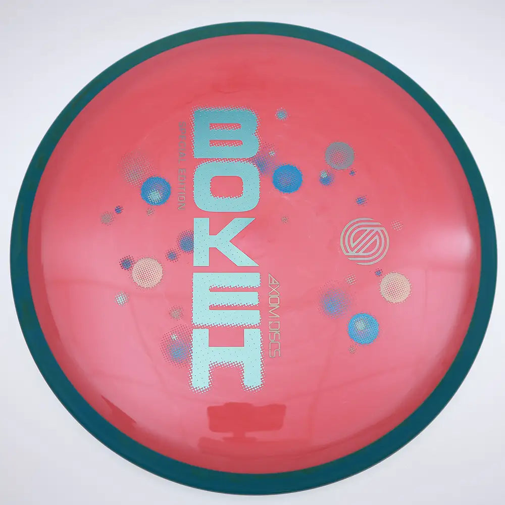#03 / 173.6g / Pink/Blue