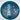#04 / 169.1g / Blue/Teal