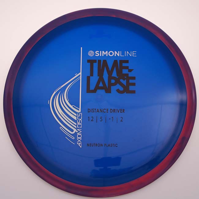 #20 / 173g / Blue/Pink