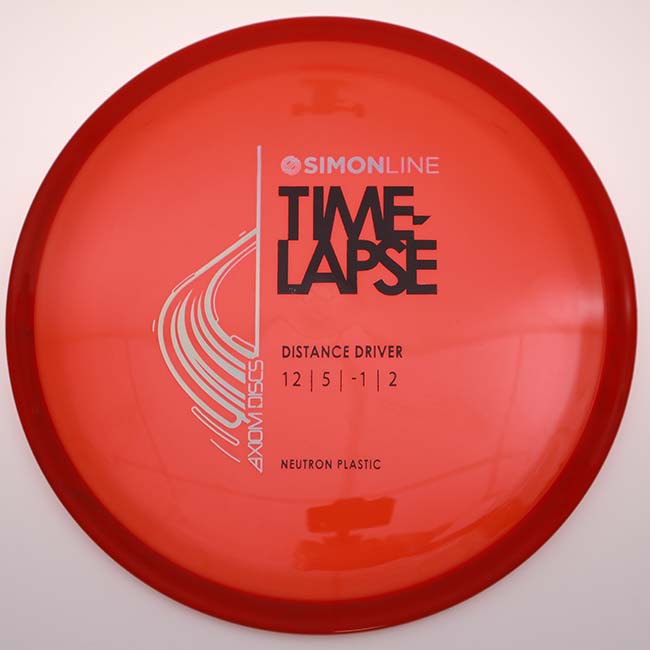 #12 / 173.5g / Orange/Red