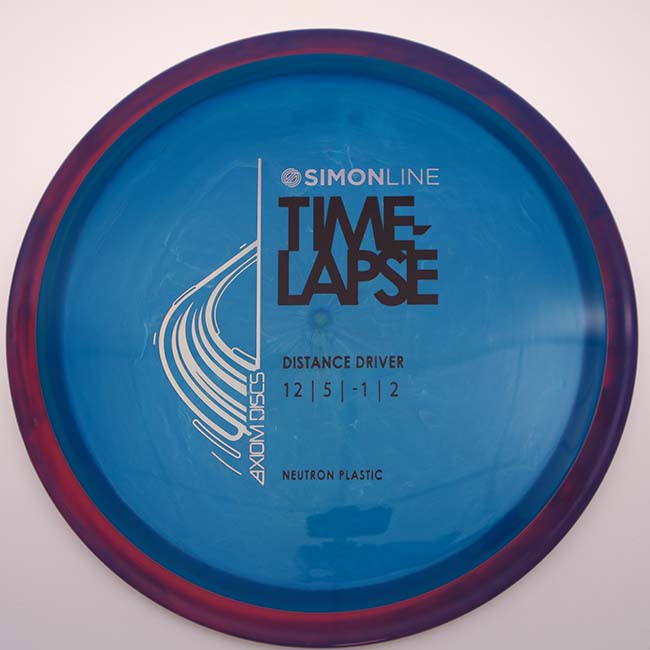 #14 / 174.2g / Blue/Purple