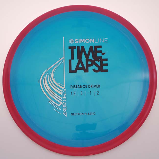 #15 / 173.4g / Blue/Pink