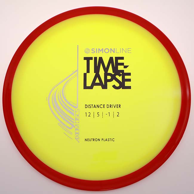 #16 / 174g / Yellow/Red