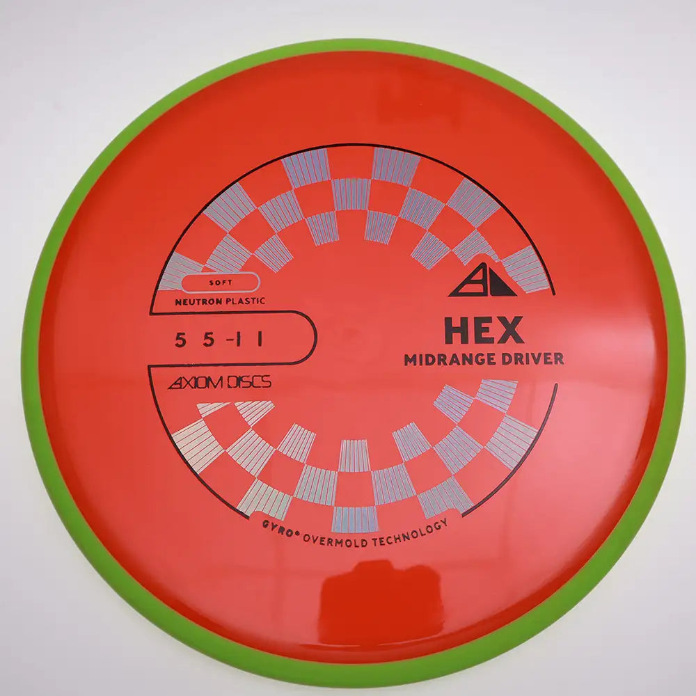 #01 / 174.5g / Orange/Yellow