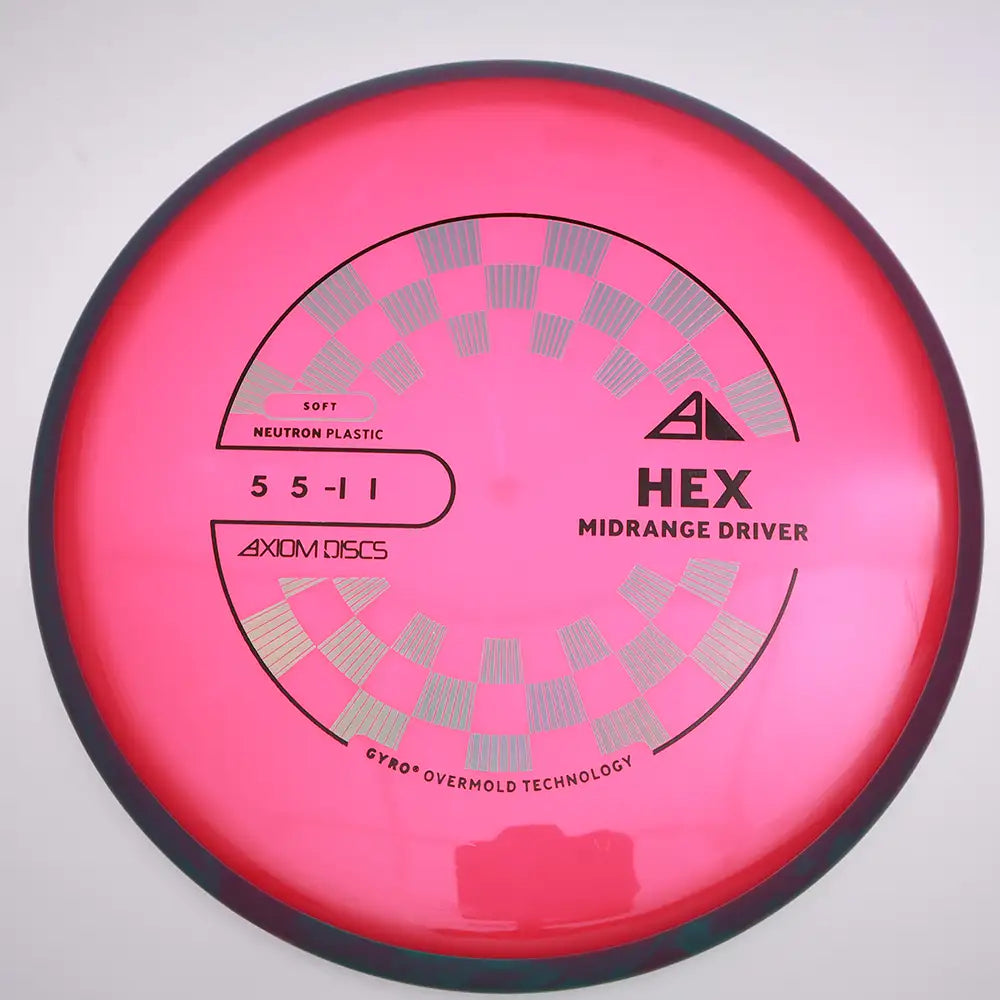 #02 / 175.3g / Pink/Blue