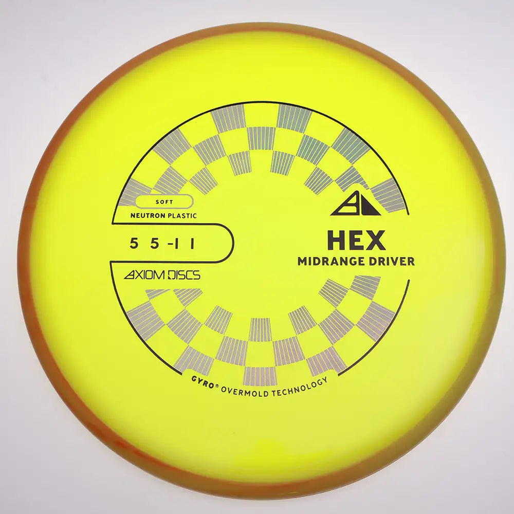 #05 / 168.8g / Yellow