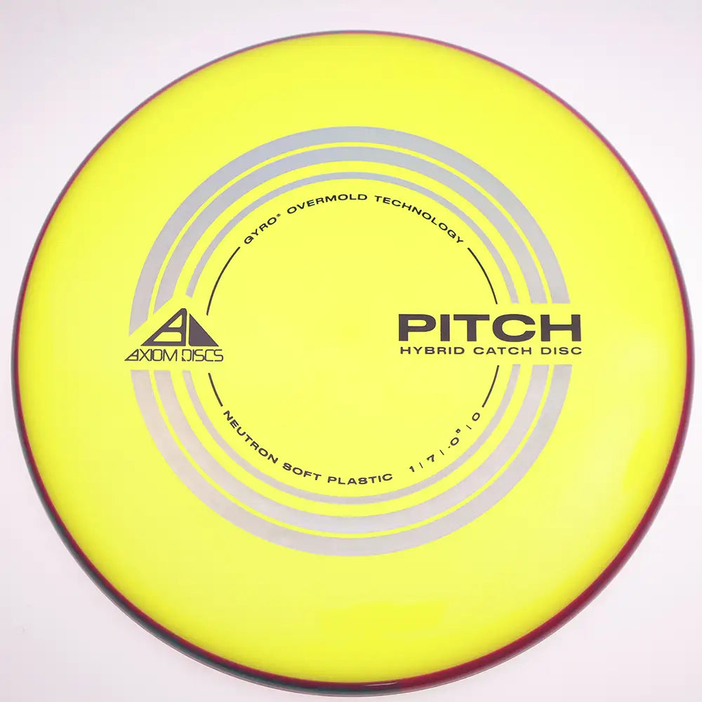 #01 / 151.8g / Yellow