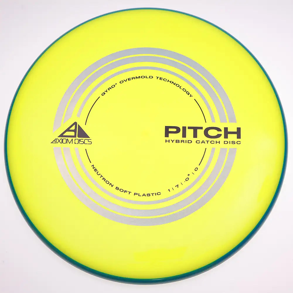 #11 / 154g / Green/Teal