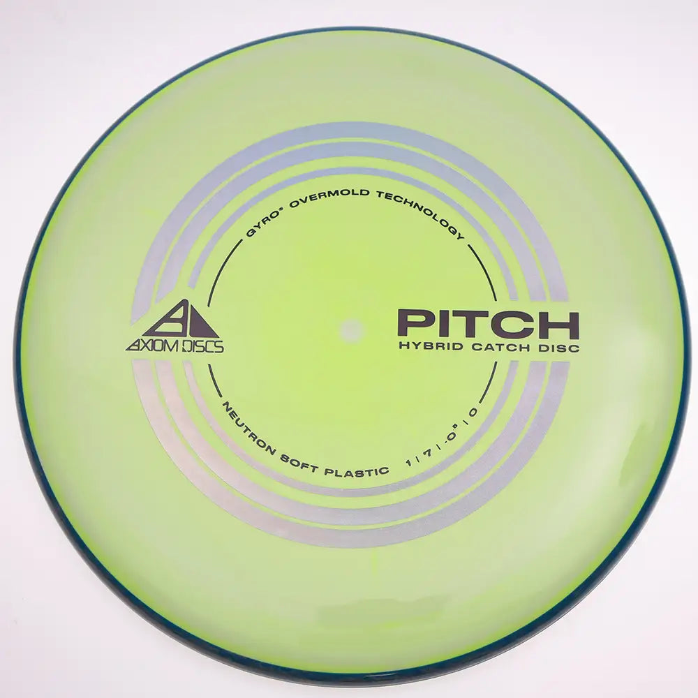 #05 / 161.6g / Light Green/Blue