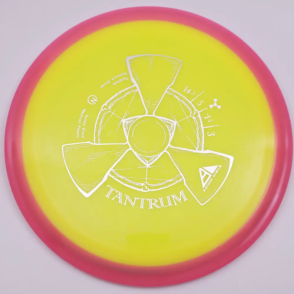 #02 / 175.4g / Yellow/Pink