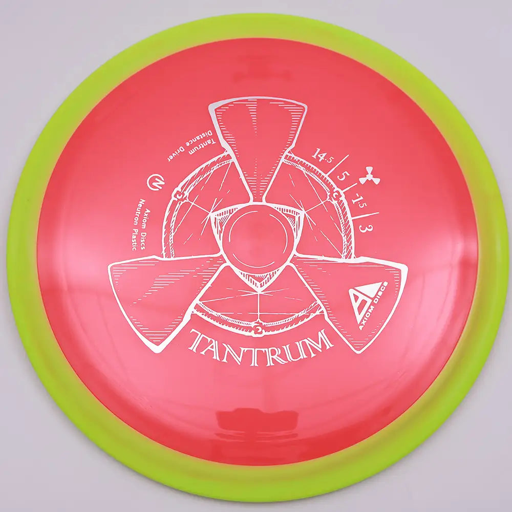 #03 / 174.7g / Pink/Yellow