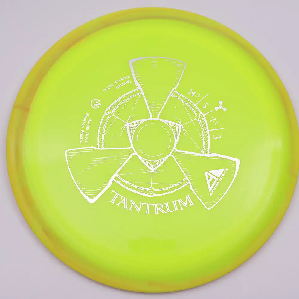 #05 / 173.7g / Yellow