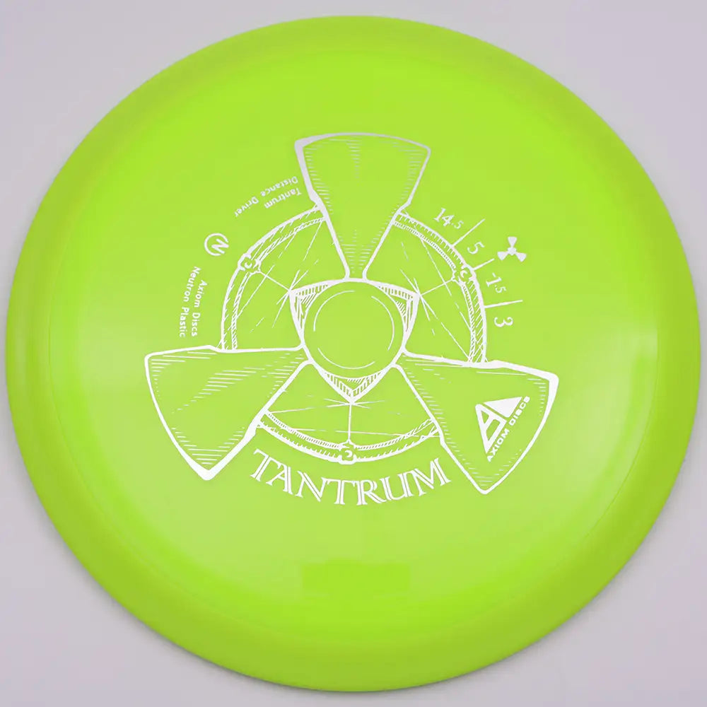 #08 / 175.5g / Green