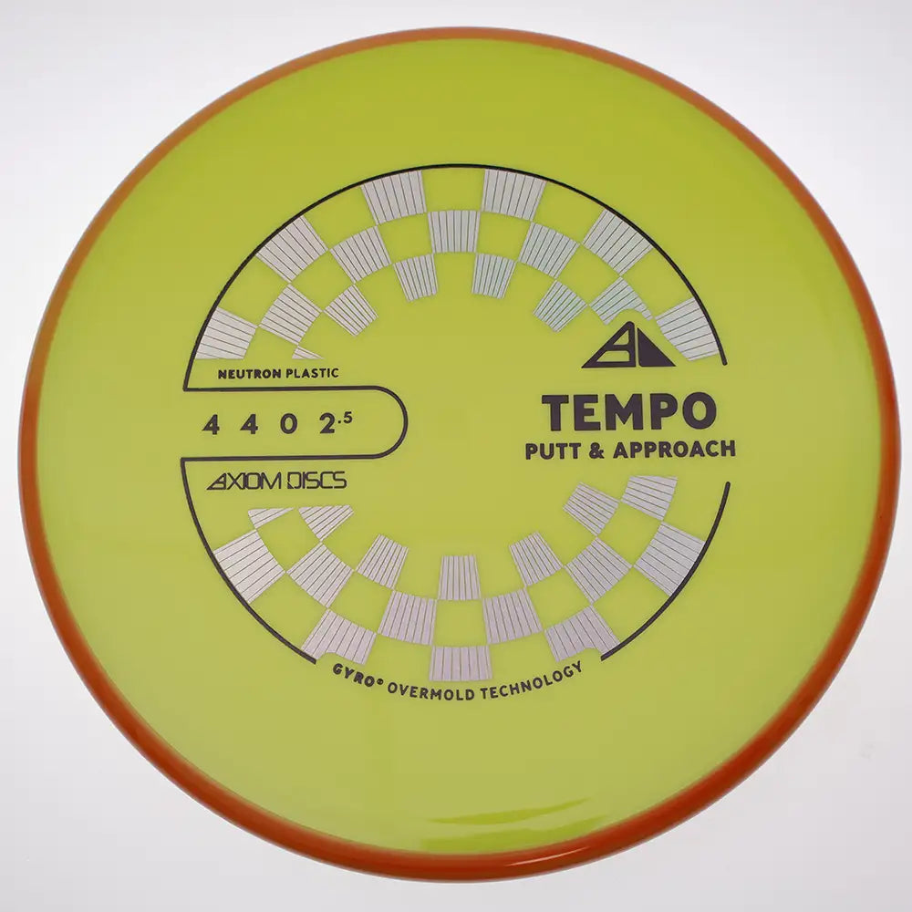 #21 / 167.1g / Yellow/Orange