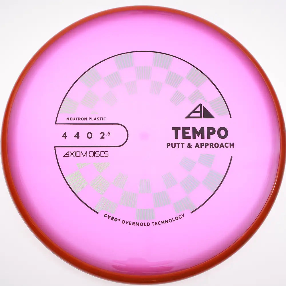 #13 / 170.5g / Purple/Orange