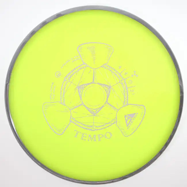 #10 / 167.9g / Yellow/Gray