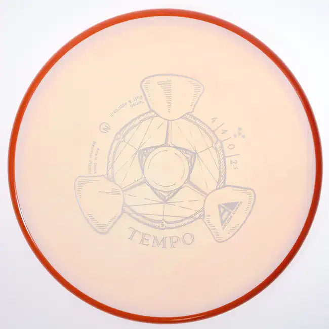 #03 / 171.6g / White/Orange