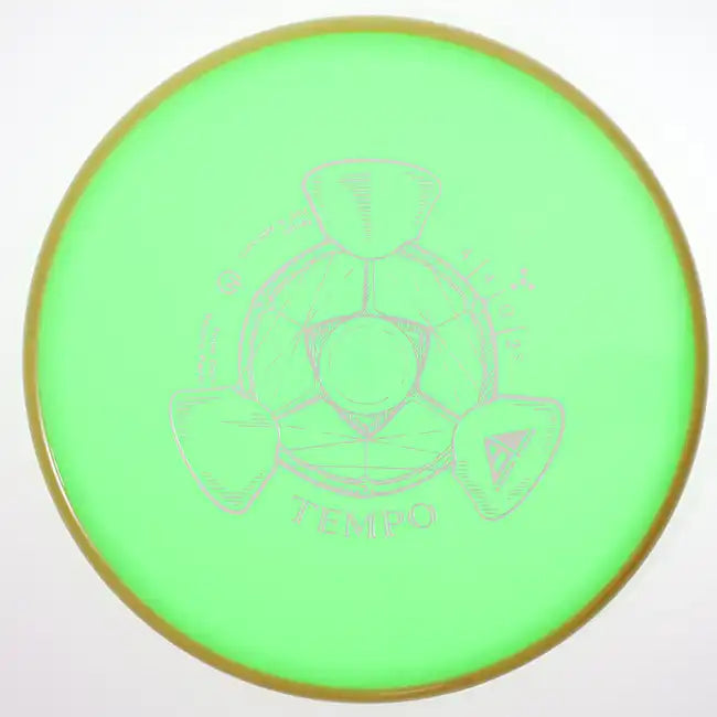 #05 / 171g / Green/Orange