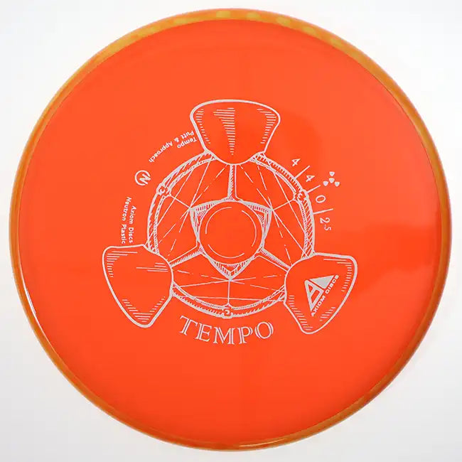 #07 / 165.8g / Orange/Yellow