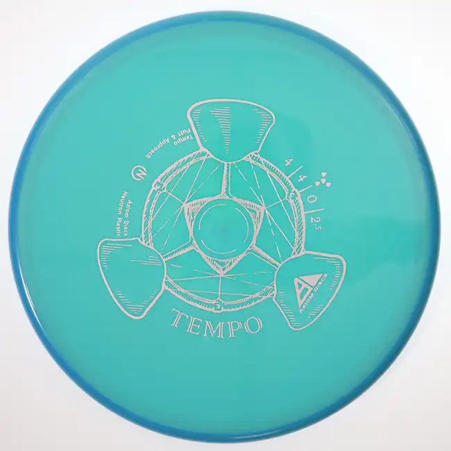 #09 / 167.6g / Blue/Blue