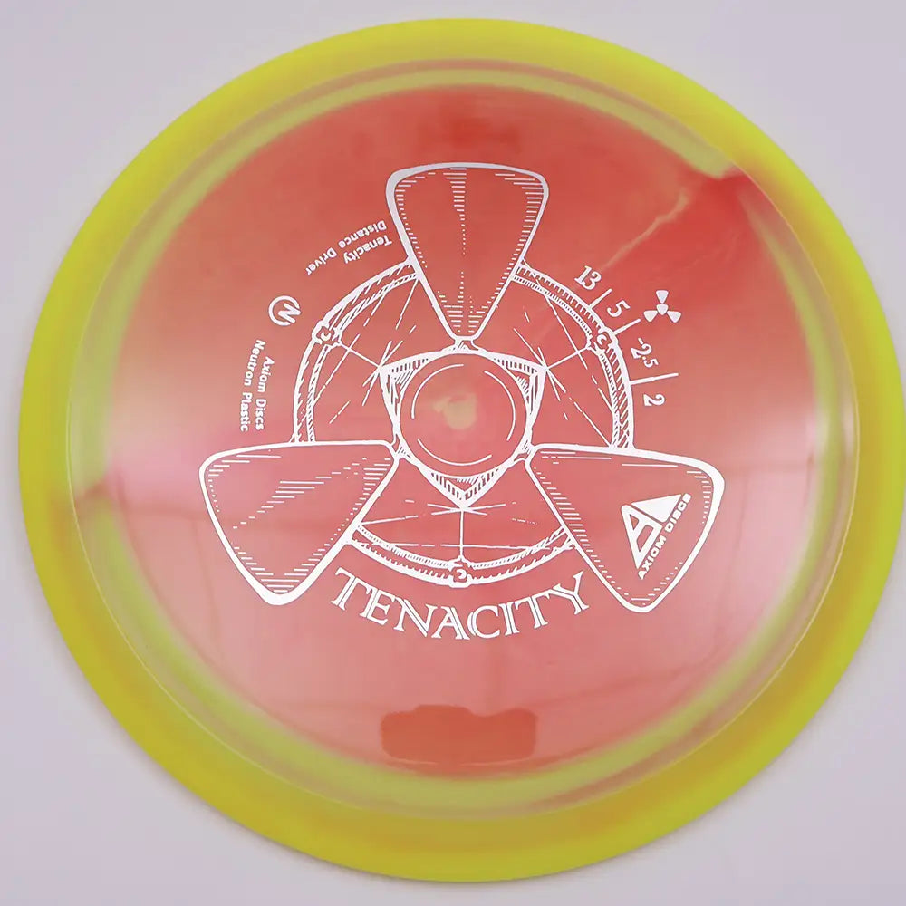 #06 / 167.8g / Orange/Yellow