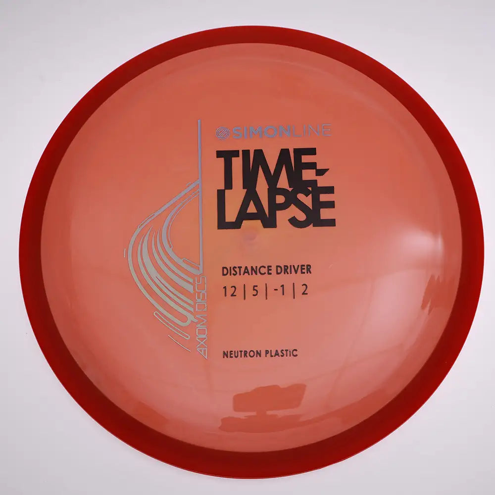 #21 / 174.8g / Orange/Red