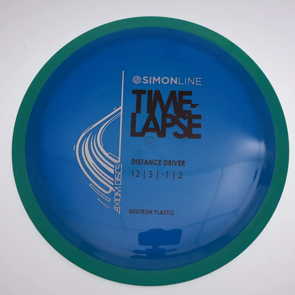 #24 / 174.3g / Blue/Teal